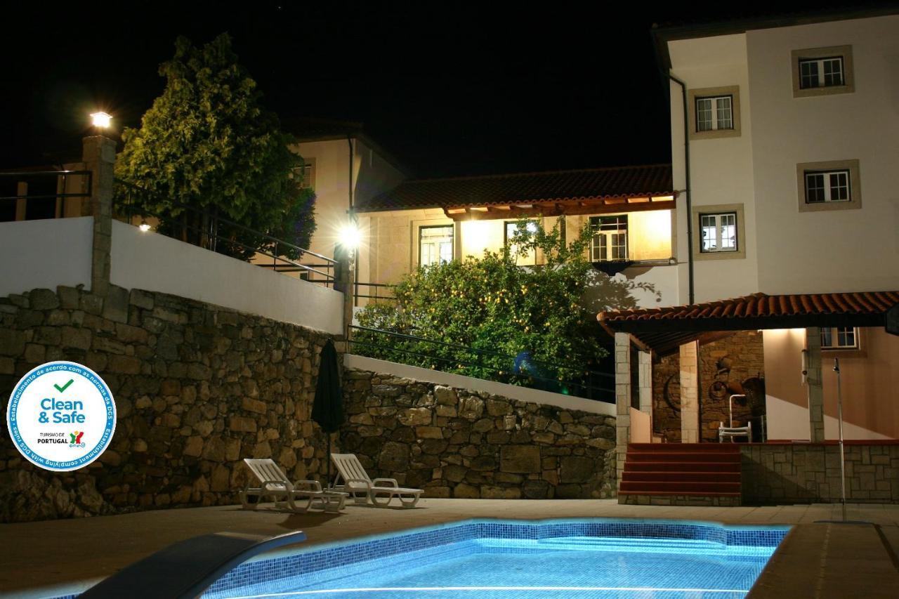 Quinta Das Murtinheiras Lamego Exterior photo