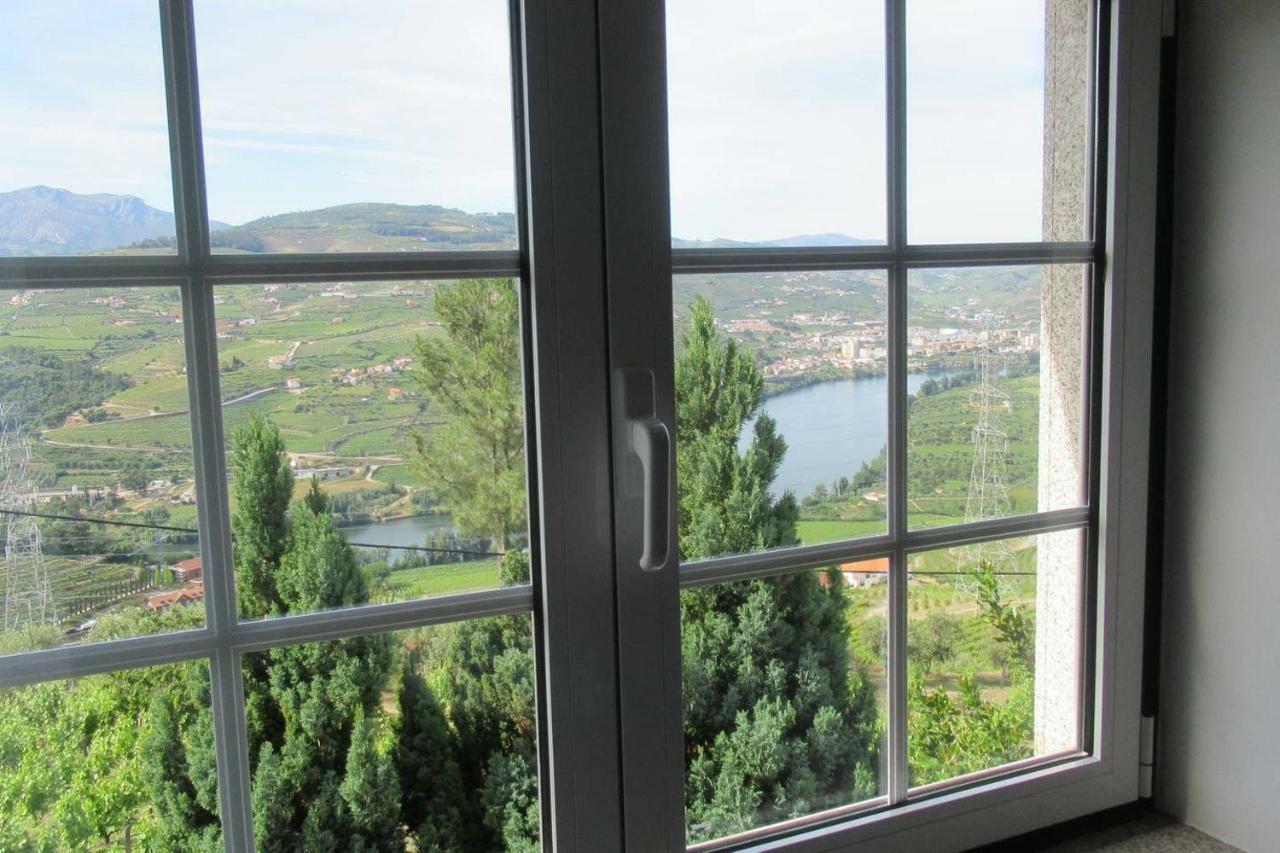 Quinta Das Murtinheiras Lamego Exterior photo
