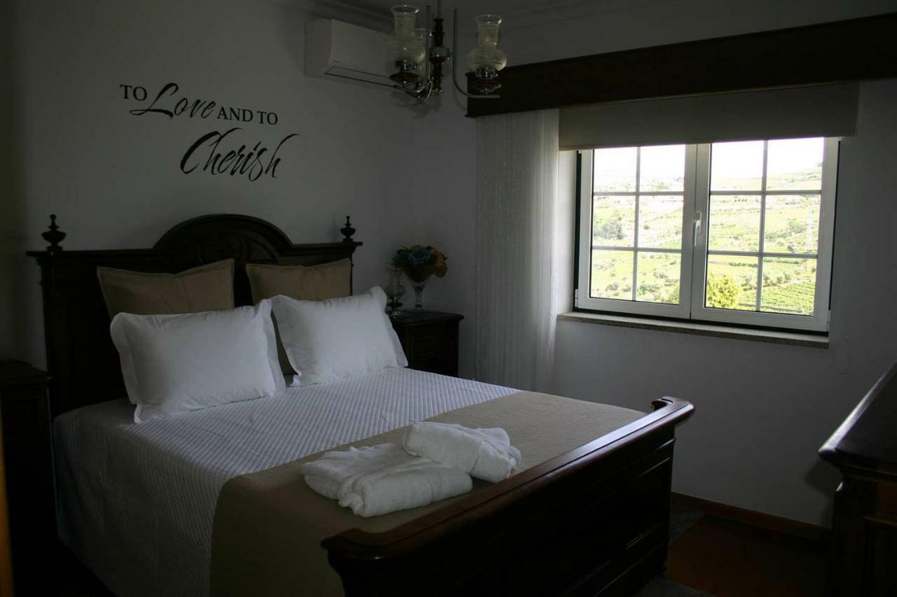 Quinta Das Murtinheiras Lamego Exterior photo