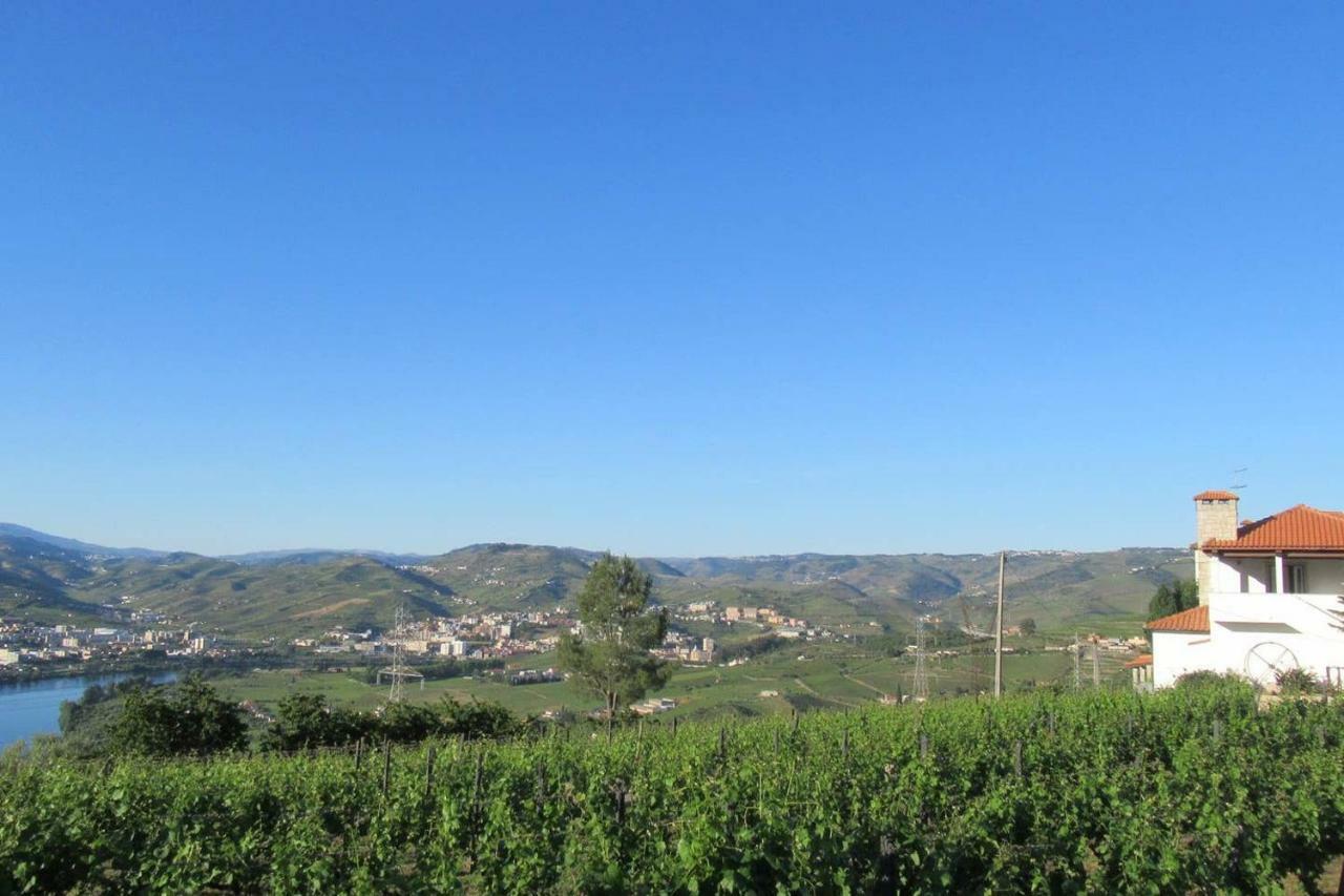 Quinta Das Murtinheiras Lamego Exterior photo