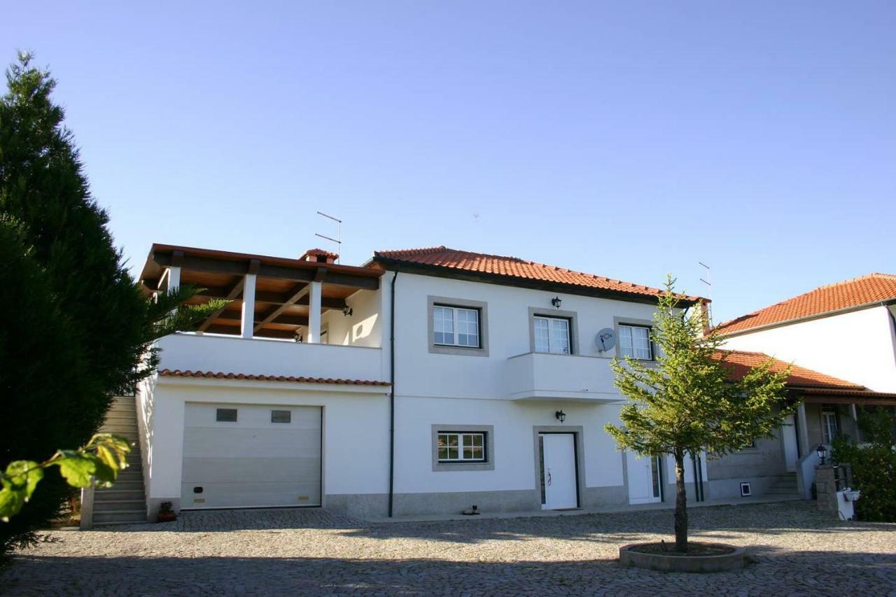Quinta Das Murtinheiras Lamego Exterior photo