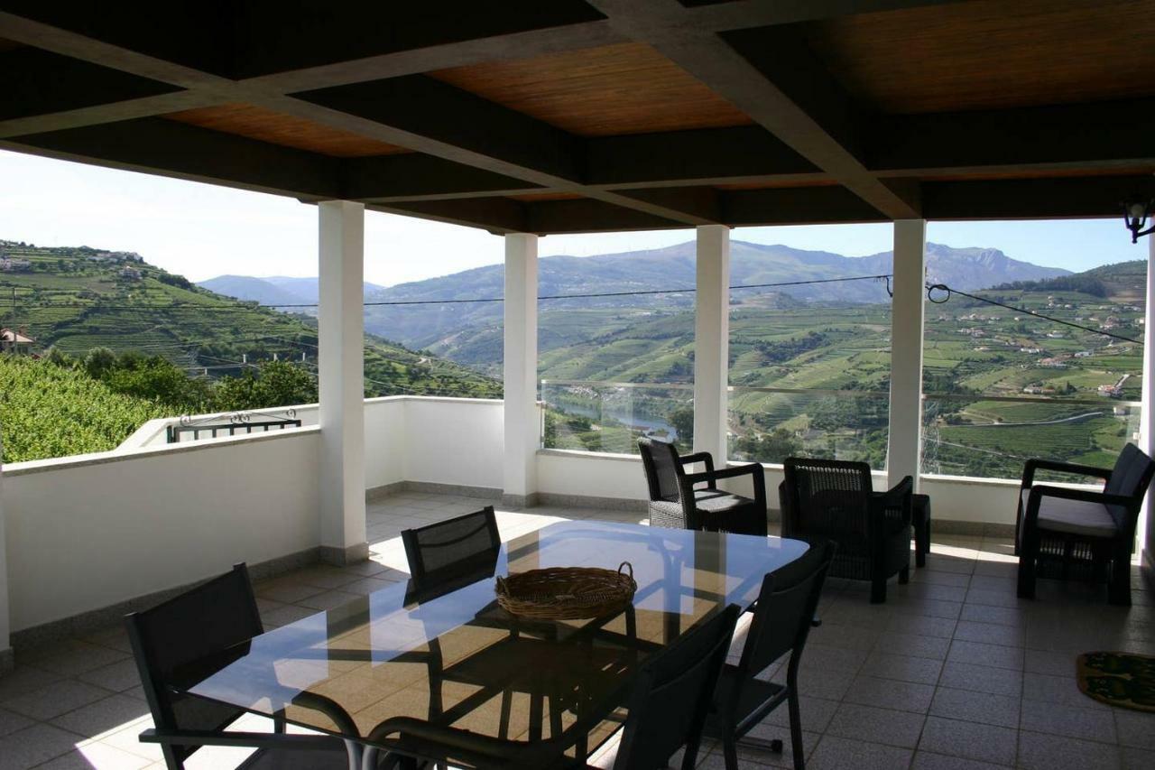 Quinta Das Murtinheiras Lamego Exterior photo