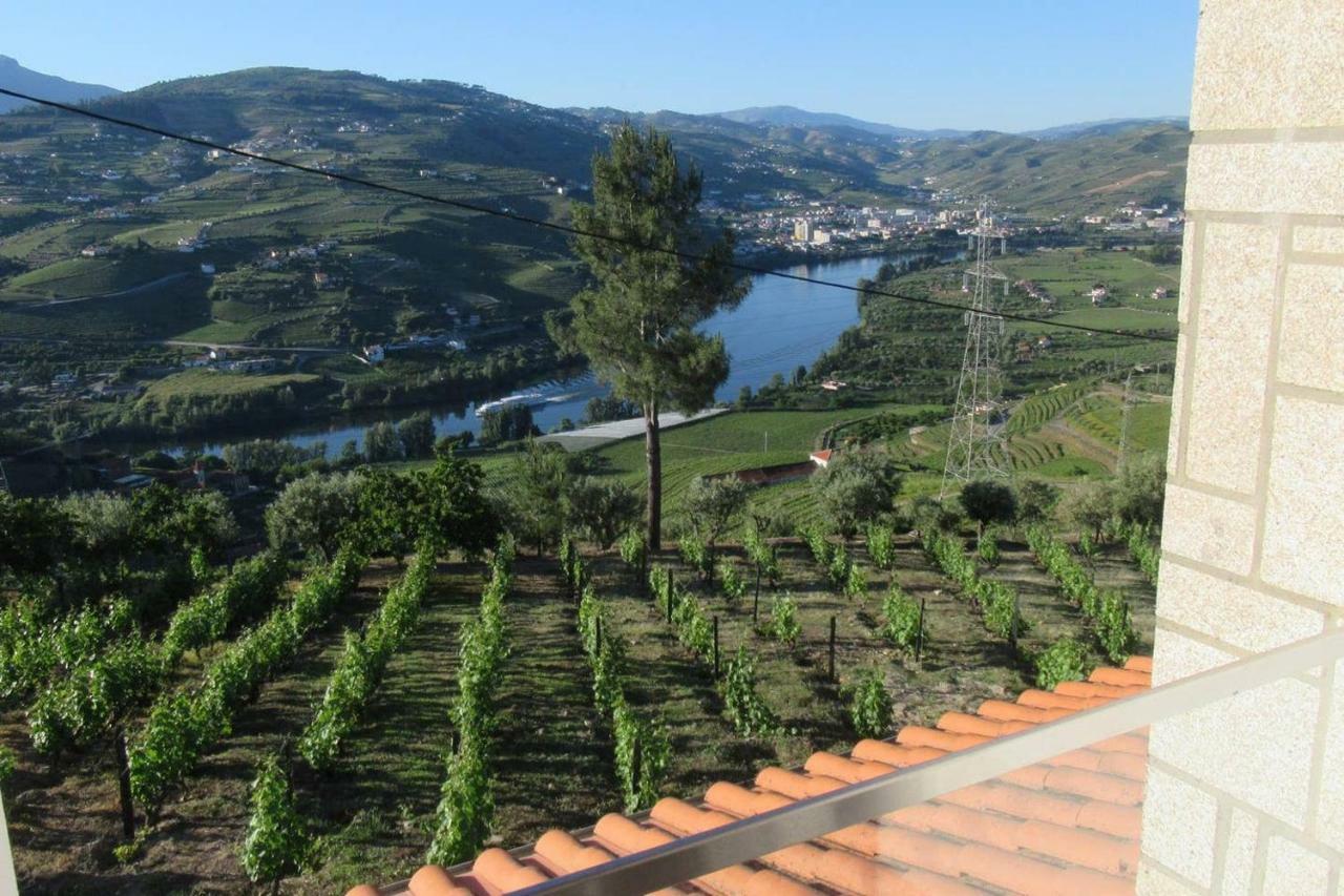 Quinta Das Murtinheiras Lamego Exterior photo