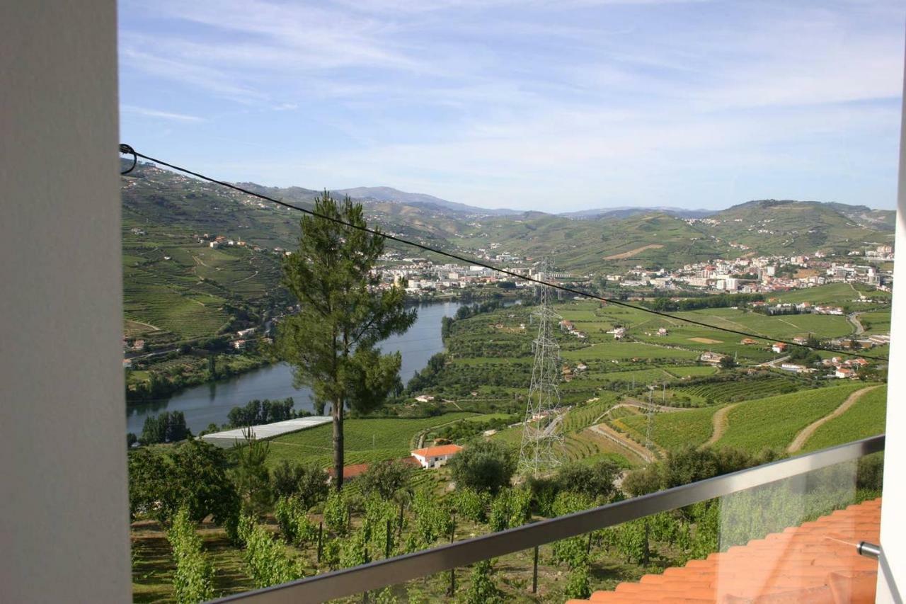 Quinta Das Murtinheiras Lamego Exterior photo